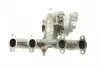 Турбіна VW T5 1.9TDI BorgWarner 54399880058 (фото 2)