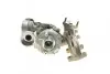 Турбіна VW T5 1.9TDI BorgWarner 54399880058 (фото 5)