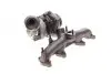 Турбіна VW Caddy III 1.9TDI (55kW/77KW) 03-10 (BLS) BORGWARNER BorgWarner 5439 988 0072 (фото 11)