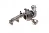 Турбіна VW Caddy III 1.9TDI (55kW/77KW) 03-10 (BLS) BORGWARNER BorgWarner 5439 988 0072 (фото 12)