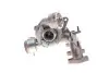 Турбіна VW Caddy III 1.9TDI (55kW/77KW) 03-10 (BLS) BORGWARNER BorgWarner 5439 988 0072 (фото 5)