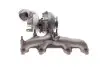 Турбіна VW Caddy III 1.9TDI (55kW/77KW) 03-10 (BLS) BORGWARNER BorgWarner 5439 988 0072 (фото 10)