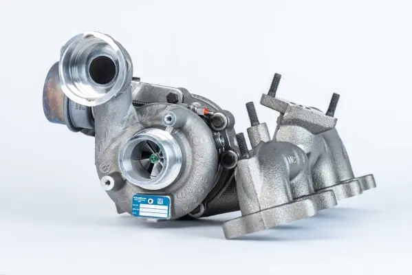 Турбокомпресор BorgWarner 54399880082 (фото 1)