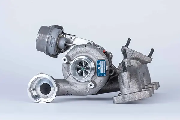Турбокомпресор BorgWarner 54399880085 (фото 1)