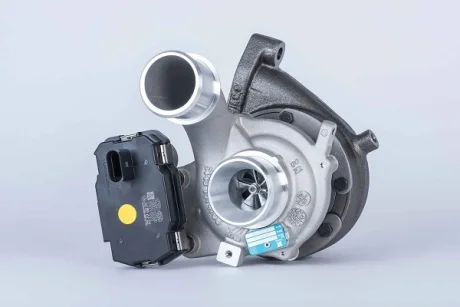 Турбокомпресор BorgWarner 54399880107