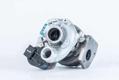 Турбокомпресор BorgWarner 54399880113