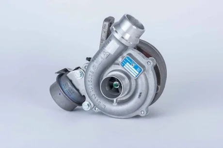 Турбина, 1.5 dCi K9K-THP с 2004 BorgWarner 54399980027