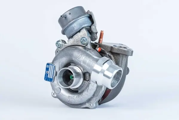 Турбокомпресор BorgWarner 54399980070 (фото 1)