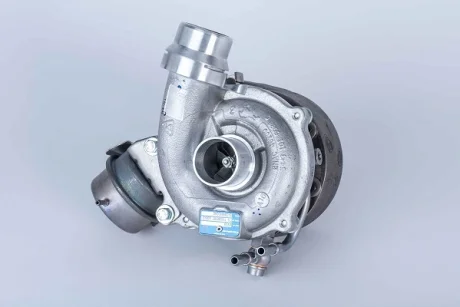 Турбокомпресор BorgWarner 54399980080