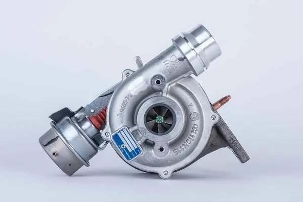 Турбіна BorgWarner 54399980127 (фото 1)