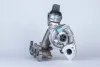 Турбіна Yeti 10- 2.0TDI (CFHA/CFHD) (заводська реставрація) BorgWarner 54409900036 (фото 1)