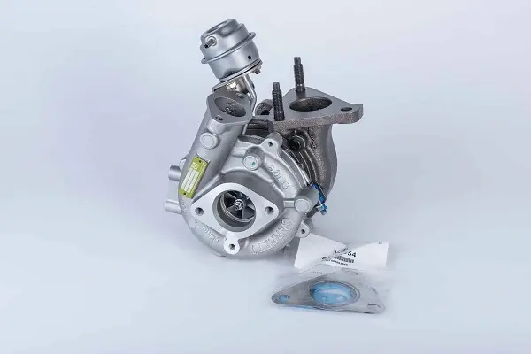 Турбокомпресор Original Reman BorgWarner 57469900001 (фото 1)