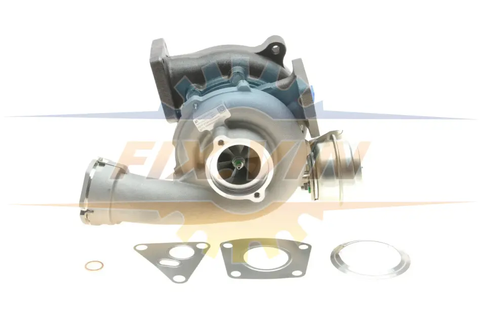 Турбіна VW T5 2.5TDI 03-09 (128kw) BorgWarner 57479880005 (фото 1)