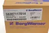 Актуатор турбіни VW Crafter 2.0TDI 07- BORGWARNER BorgWarner 5830 711 7014 (фото 13)