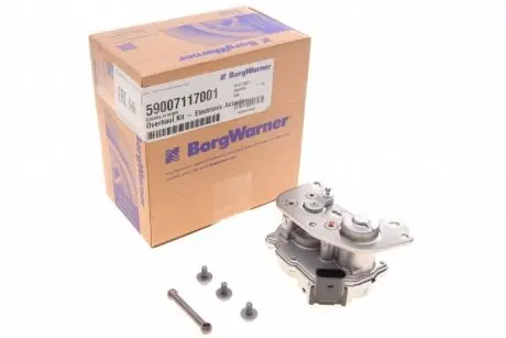Актуатор турбіни BORGWARNER BorgWarner 5900 711 7001
