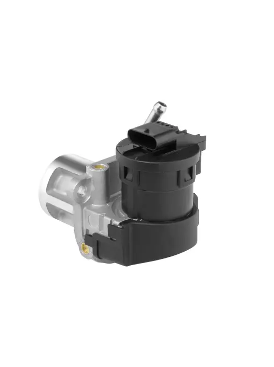 710095D1 Клапан системи рециркуляції ВГ BorgWarner 710095D/1 (фото 1)