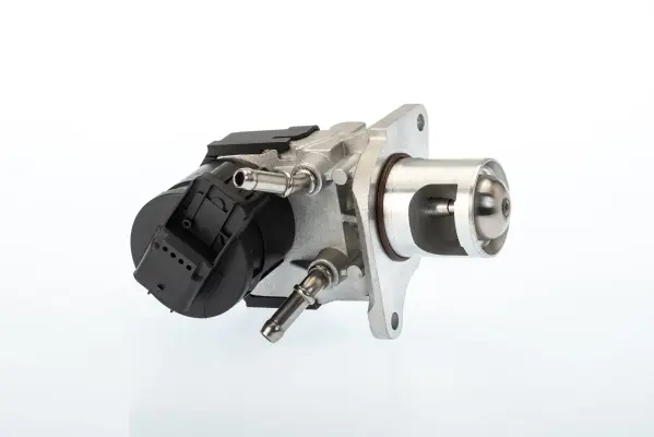 Клапан системи рециркуляції ВГ BorgWarner 710327D (фото 1)