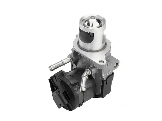 710327D1 Клапан системи рециркуляції ВГ BorgWarner 710327D/1 (фото 1)