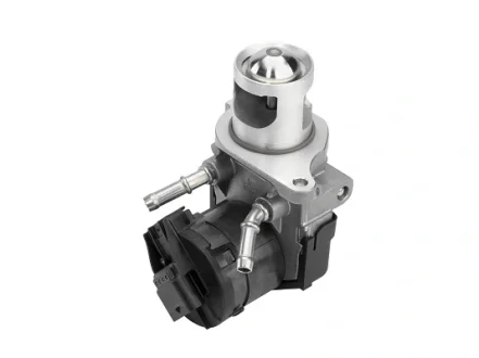 710327D1 Клапан системи рециркуляції ВГ BorgWarner 710327D/1