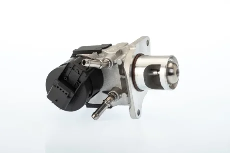 Клапан системи рециркуляції ВГ BorgWarner 710327D