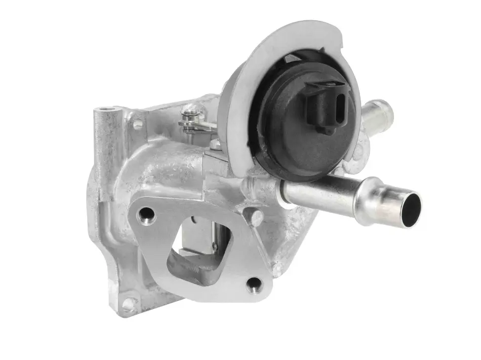 Клапан системи рециркуляції ВГ BorgWarner 710532D0 (фото 1)