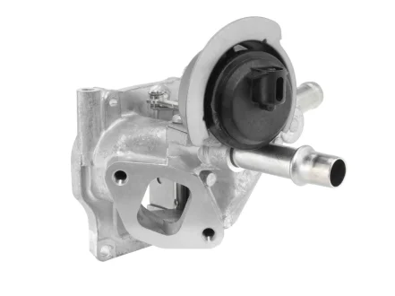 Клапан системи рециркуляції ВГ BorgWarner 710532D0