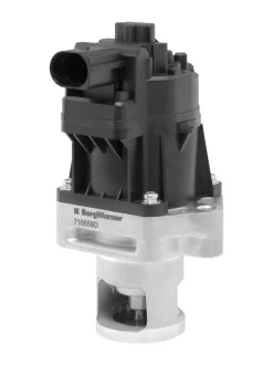 Клапан системи рециркуляції ВГ BorgWarner 710559D