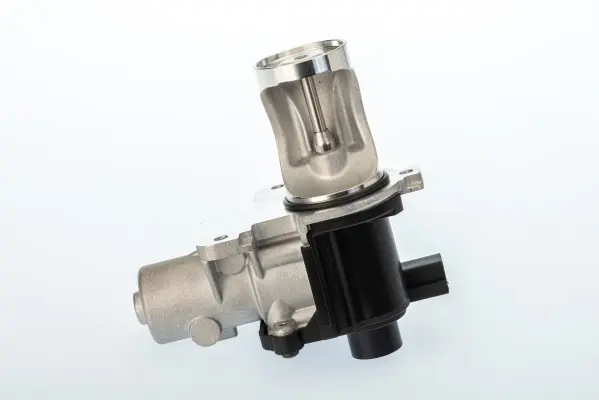 Клапан системи рециркуляції ВГ BorgWarner 710571D (фото 1)