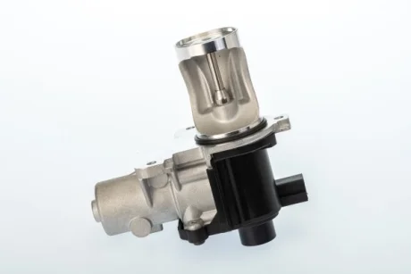Клапан системи рециркуляції ВГ BorgWarner 710571D
