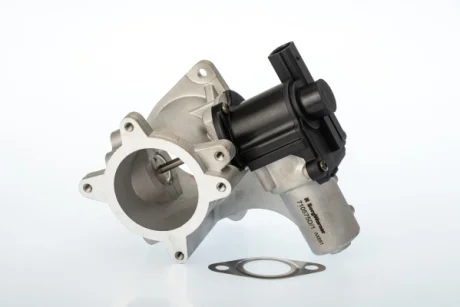 Клапан системи рециркуляції ВГ BorgWarner 710575D