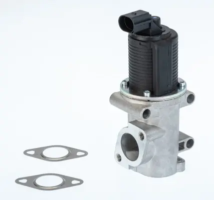 Клапан системи рециркуляції ВГ BorgWarner 710770D (фото 1)