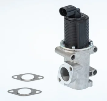 Клапан системи рециркуляції ВГ BorgWarner 710770D