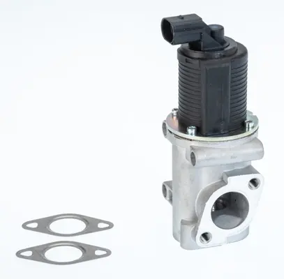 Клапан системи рециркуляції ВГ BorgWarner 710772D (фото 1)