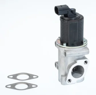 Клапан системи рециркуляції ВГ BorgWarner 710772D