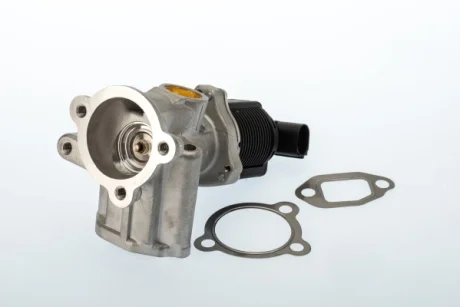 Клапан системи рециркуляції ВГ BorgWarner 710773D
