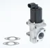 Клапан системи рециркуляції ВГ BorgWarner 710774D (фото 1)