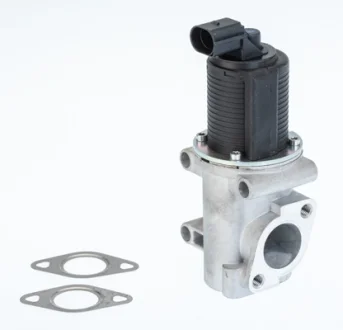 Клапан системи рециркуляції ВГ BorgWarner 710774D