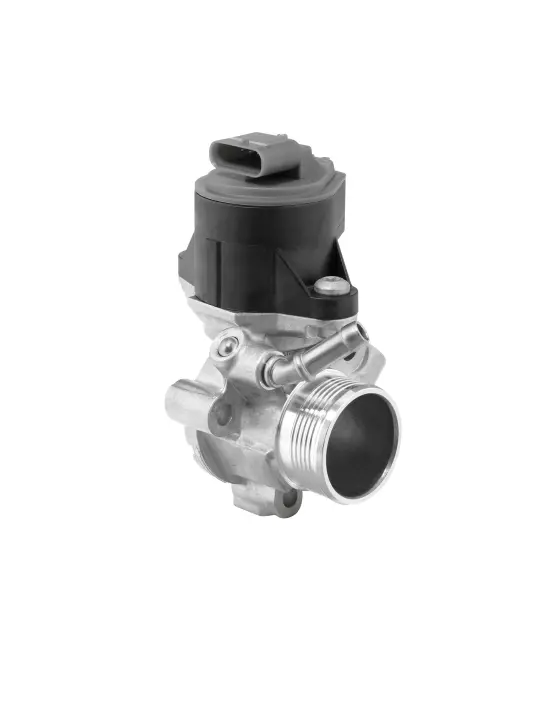 Клапан системи рециркуляції ВГ BorgWarner 710795D (фото 1)