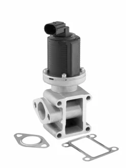 Клапан системи рециркуляції ВГ BorgWarner 710837D