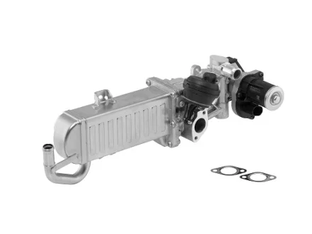 Модуль системи рециркуляції ВГ BorgWarner 710861D