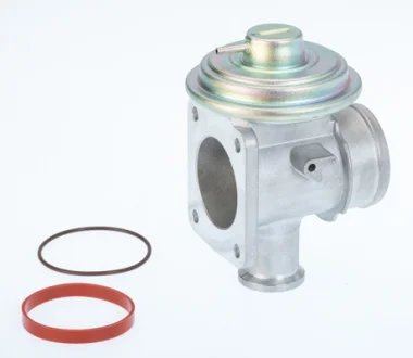 Клапан системи рециркуляції ВГ BorgWarner 710921D