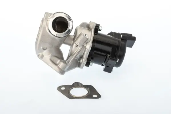 Клапан системи рециркуляції ВГ BorgWarner 710929D (фото 1)
