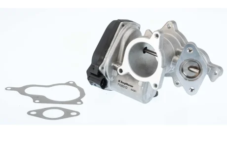 Клапан системи рециркуляції ВГ BorgWarner 710931D