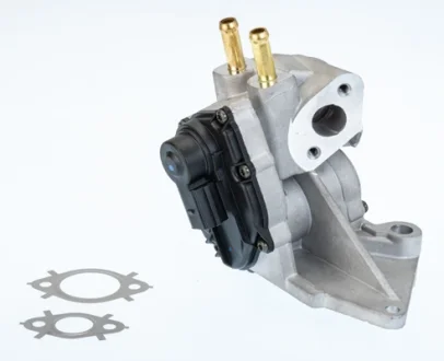 Клапан системи рециркуляції ВГ BorgWarner 710937D