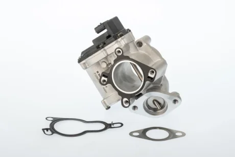 Клапан системи рециркуляції ВГ BorgWarner 710945D