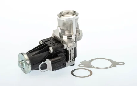 Клапан системи рециркуляції ВГ BorgWarner 710947D