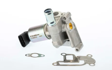Клапан системи рециркуляції ВГ BorgWarner 710957D