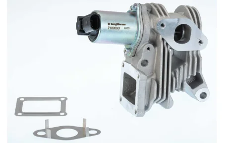 Клапан системи рециркуляції ВГ BorgWarner 710959D