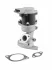 Клапан системи рециркуляції ВГ BorgWarner 710976D (фото 1)