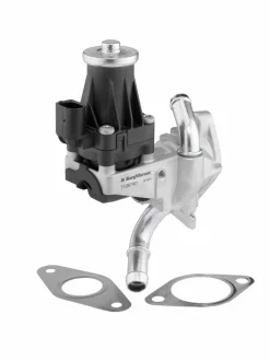 Клапан системи рециркуляції ВГ BorgWarner 710979D